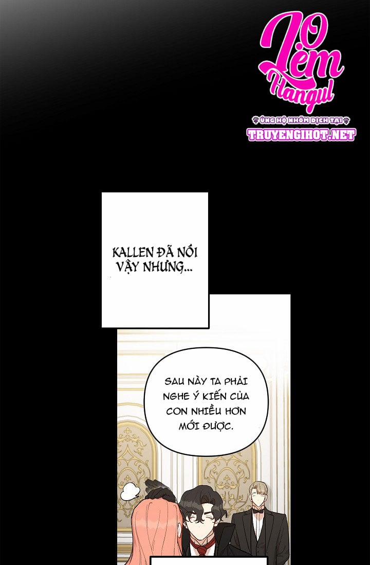 Trở Thành Con Gái Của Anh Hùng Bóng Đêm 18 trang 35
