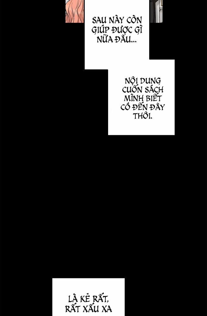 Trở Thành Con Gái Của Anh Hùng Bóng Đêm 18 trang 36