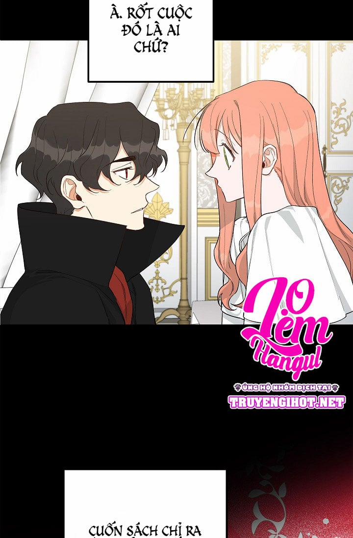 Trở Thành Con Gái Của Anh Hùng Bóng Đêm 18 trang 37