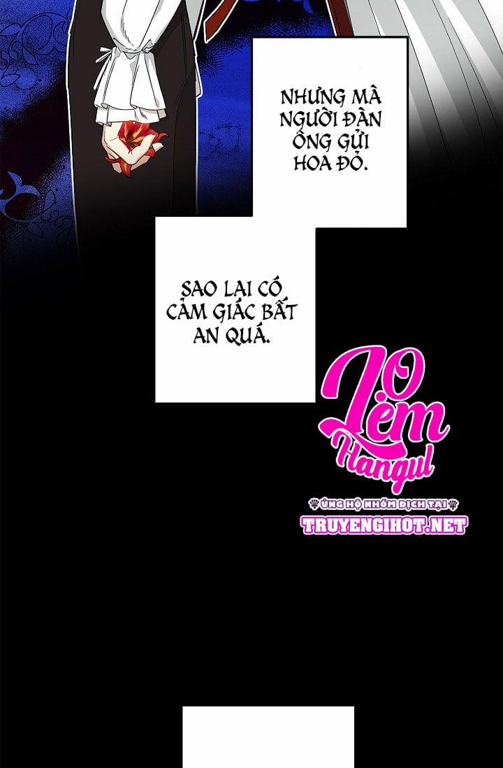 Trở Thành Con Gái Của Anh Hùng Bóng Đêm 18 trang 39