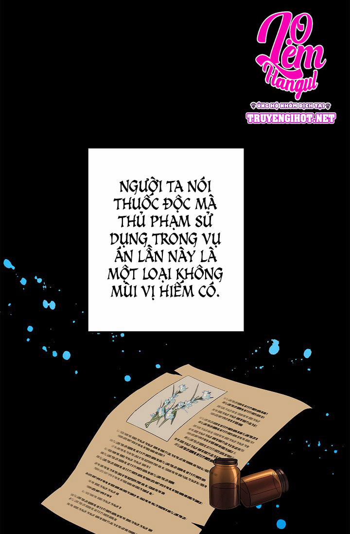 Trở Thành Con Gái Của Anh Hùng Bóng Đêm 18 trang 41