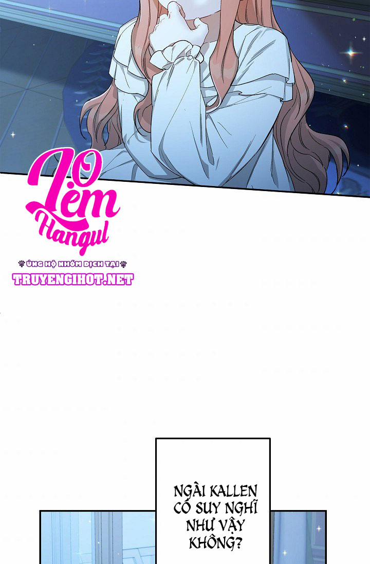 Trở Thành Con Gái Của Anh Hùng Bóng Đêm 18 trang 43