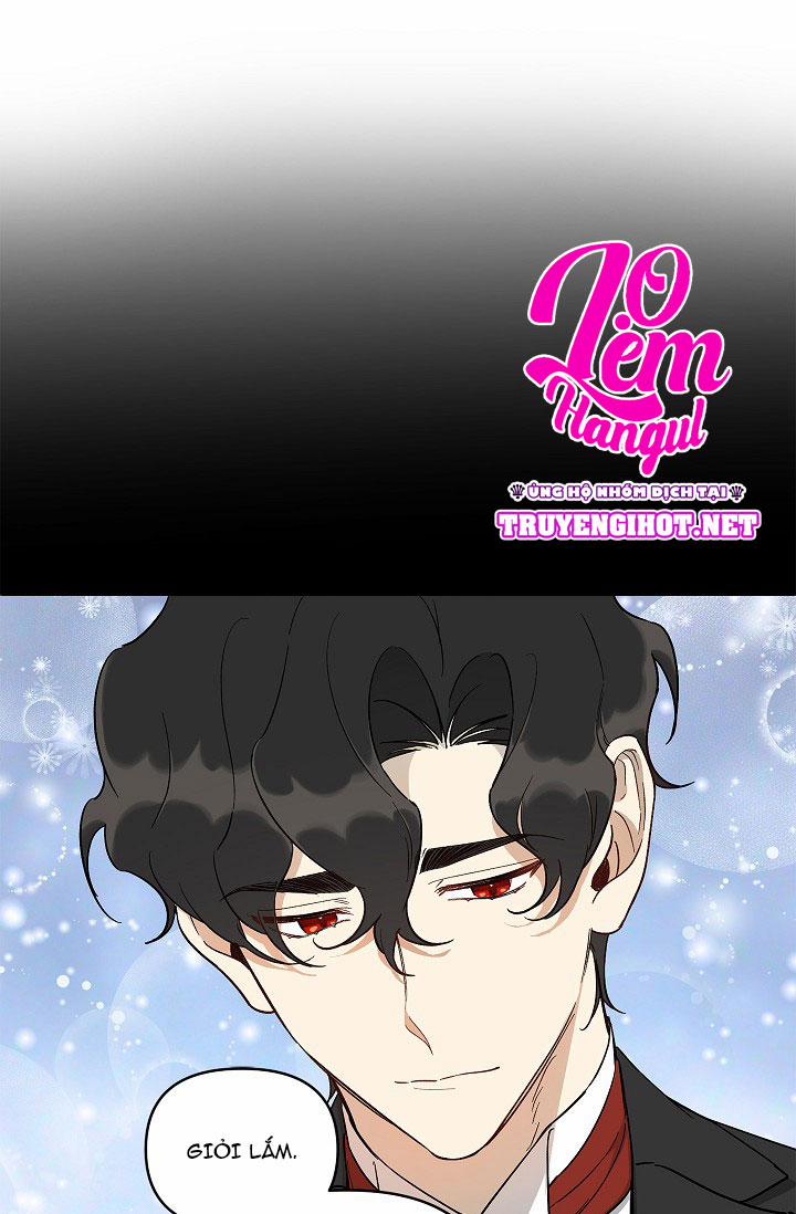 Trở Thành Con Gái Của Anh Hùng Bóng Đêm 18 trang 45