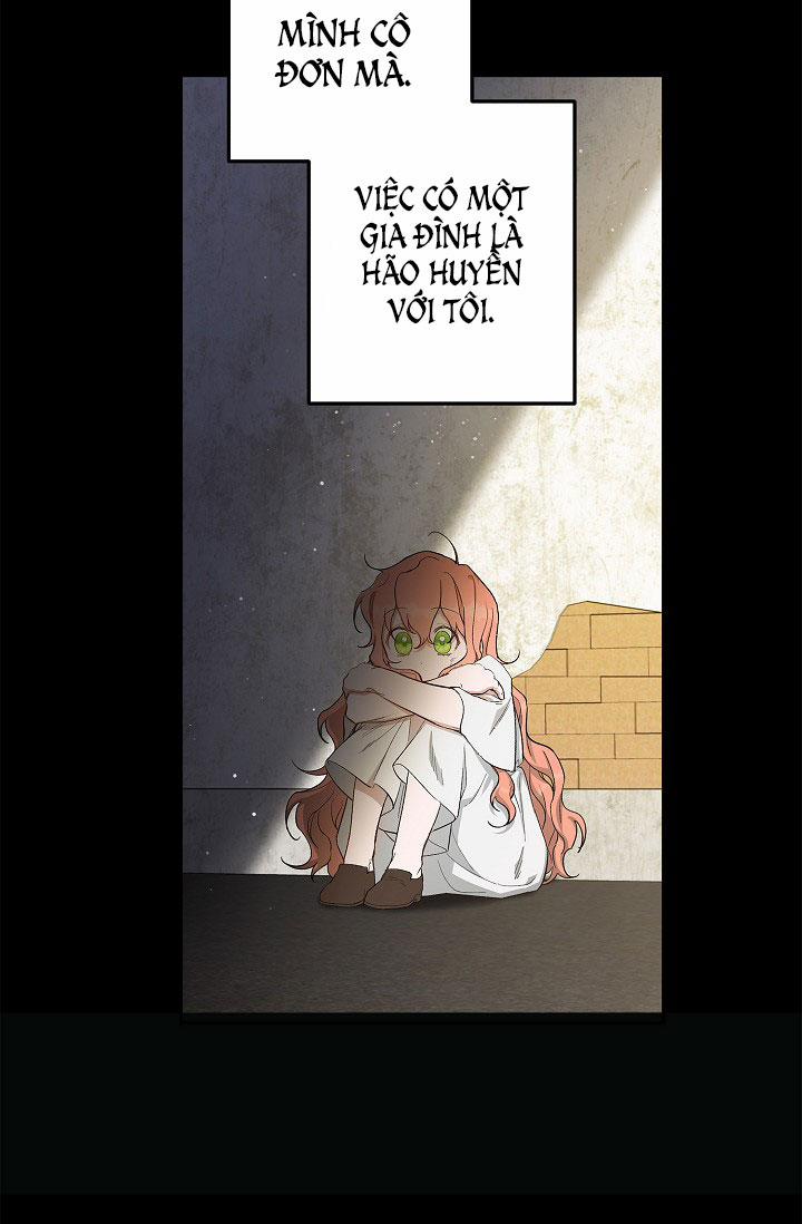 Trở Thành Con Gái Của Anh Hùng Bóng Đêm 18 trang 48