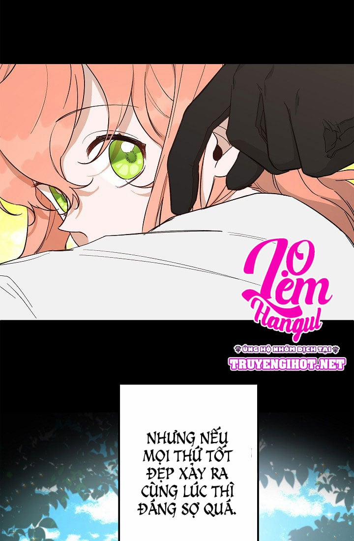 Trở Thành Con Gái Của Anh Hùng Bóng Đêm 18 trang 49
