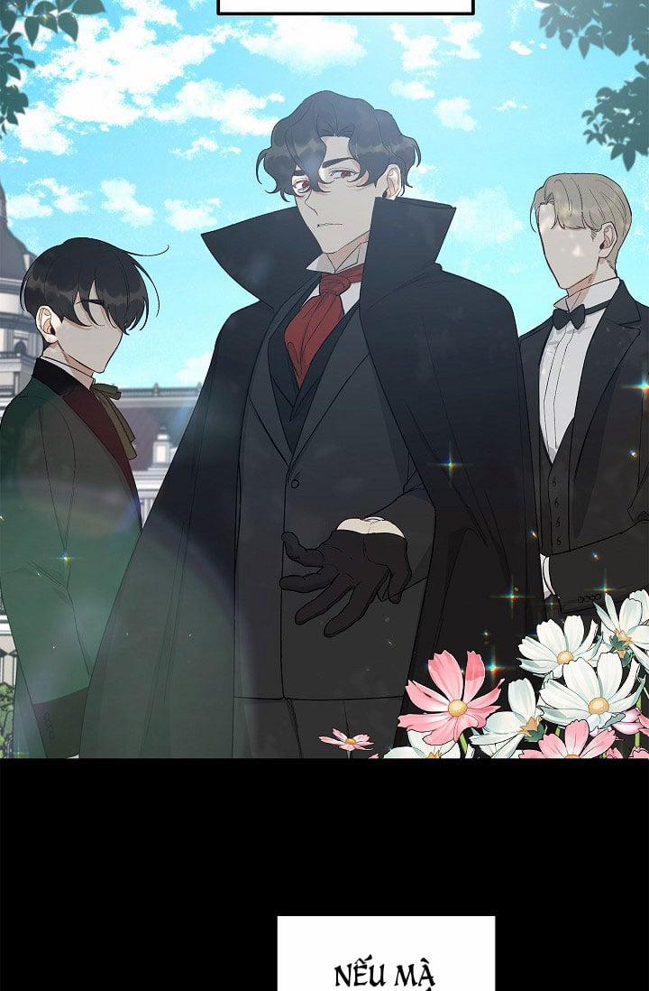 Trở Thành Con Gái Của Anh Hùng Bóng Đêm 18 trang 50