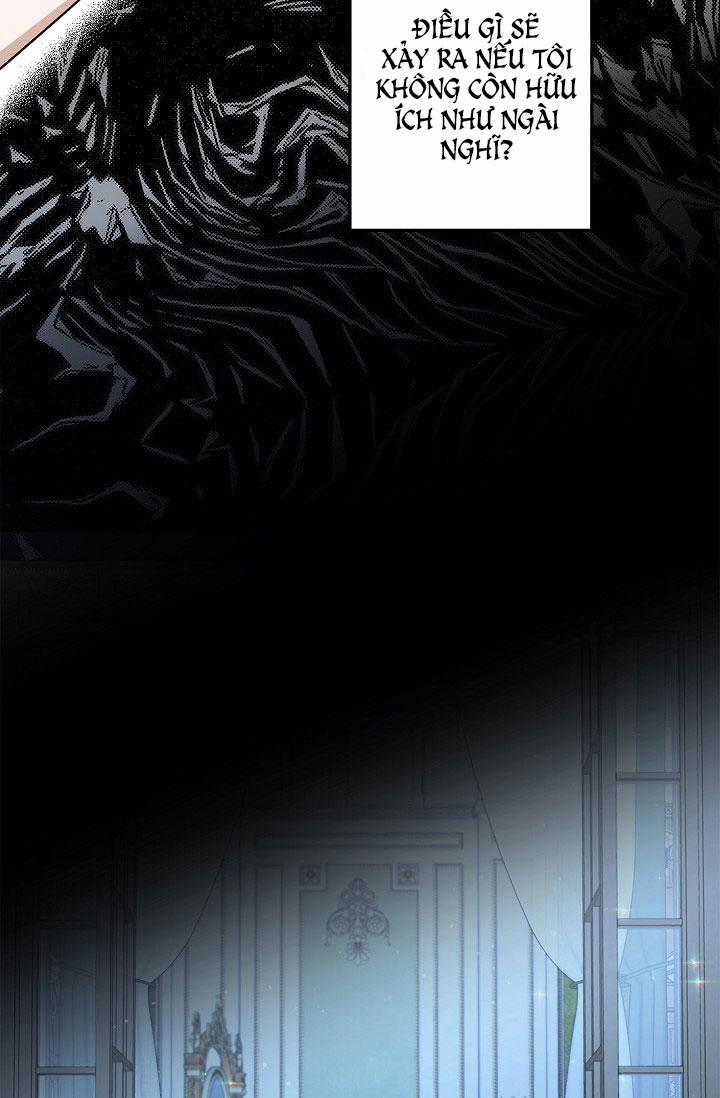 Trở Thành Con Gái Của Anh Hùng Bóng Đêm 18 trang 52