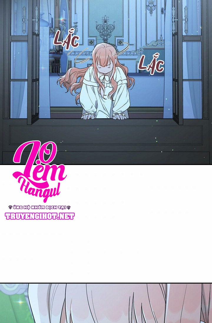 Trở Thành Con Gái Của Anh Hùng Bóng Đêm 18 trang 53