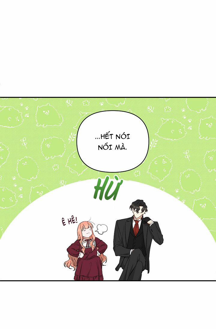 Trở Thành Con Gái Của Anh Hùng Bóng Đêm 18 trang 6