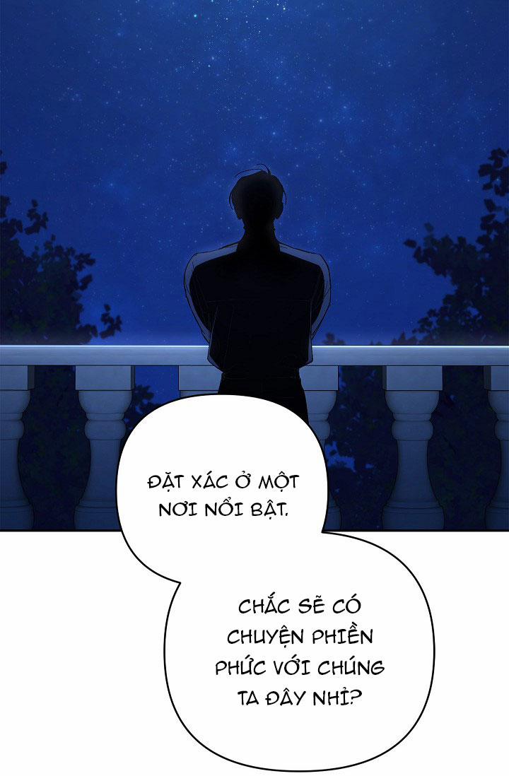 Trở Thành Con Gái Của Anh Hùng Bóng Đêm 18 trang 60