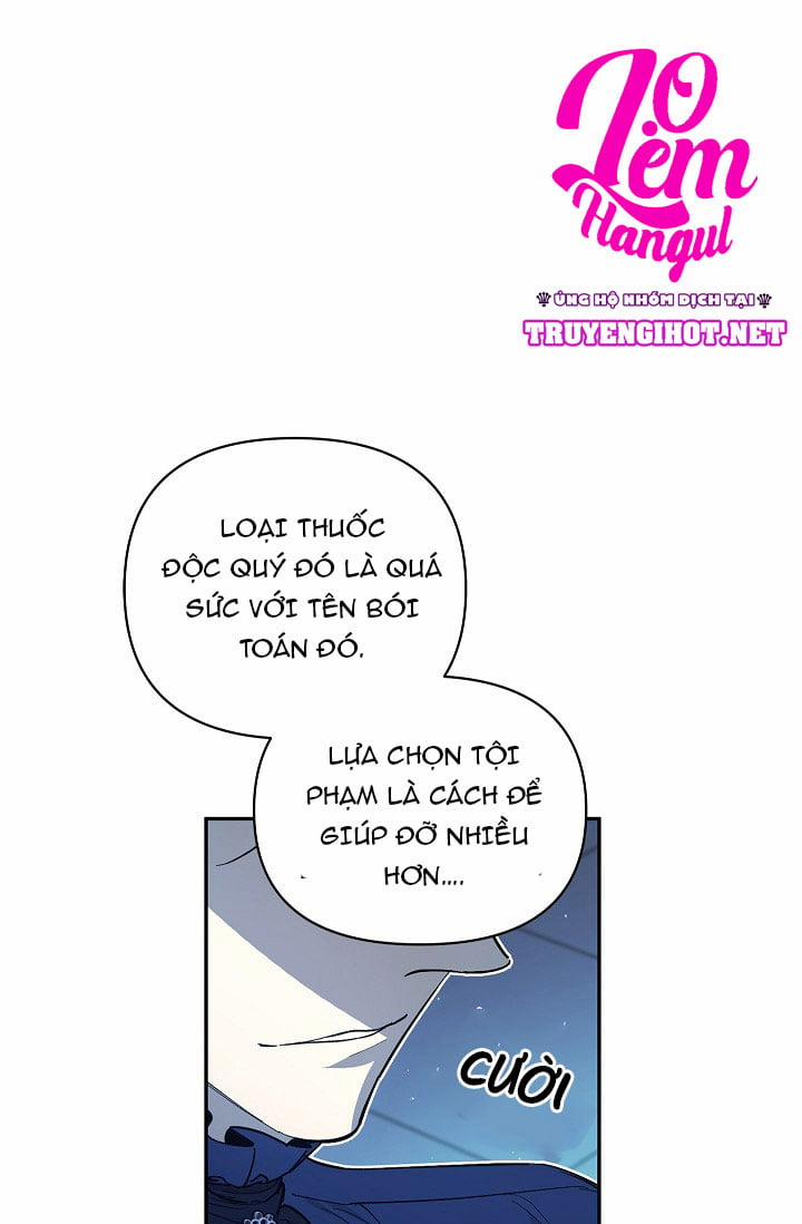 Trở Thành Con Gái Của Anh Hùng Bóng Đêm 18 trang 61