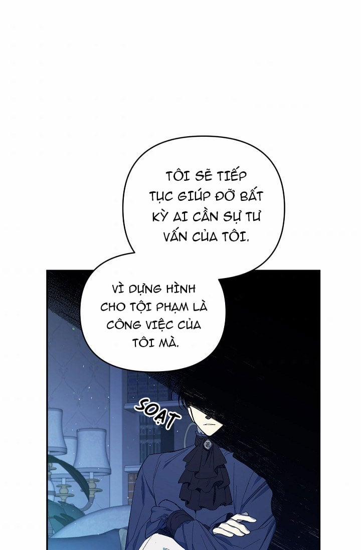 Trở Thành Con Gái Của Anh Hùng Bóng Đêm 18 trang 64