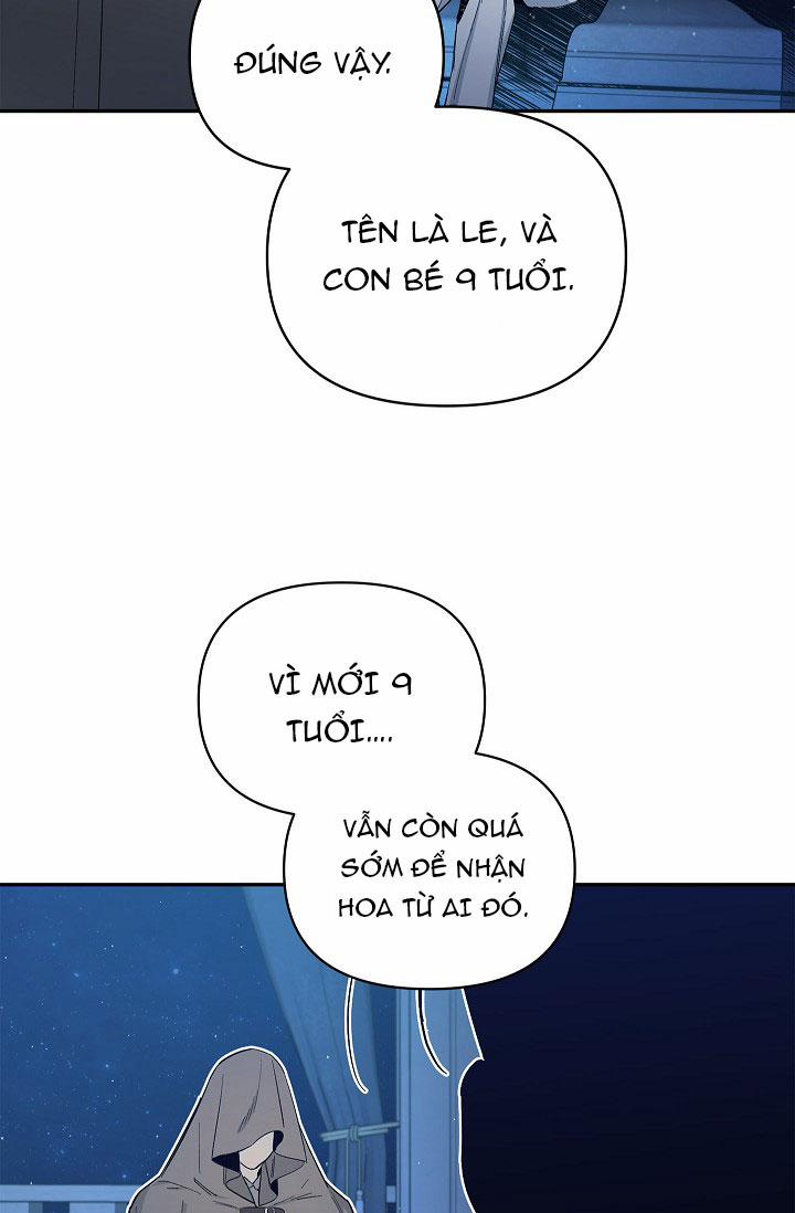 Trở Thành Con Gái Của Anh Hùng Bóng Đêm 18 trang 66