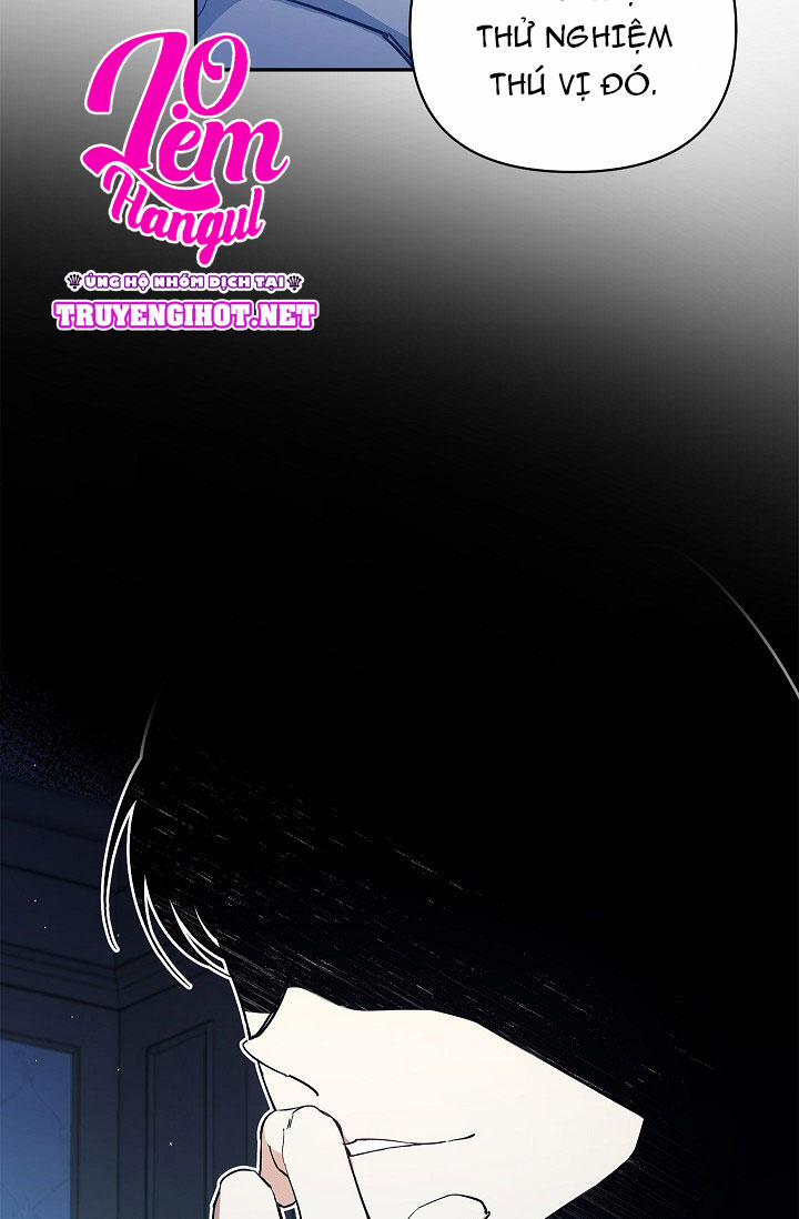 Trở Thành Con Gái Của Anh Hùng Bóng Đêm 18 trang 69