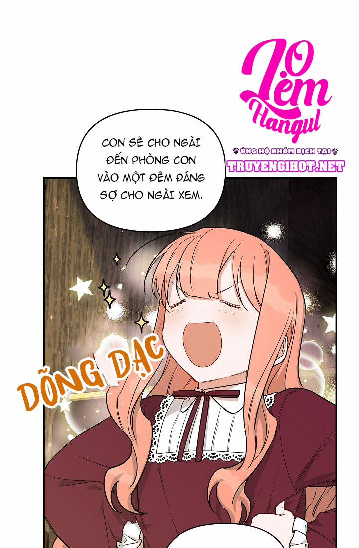 Trở Thành Con Gái Của Anh Hùng Bóng Đêm 18 trang 7