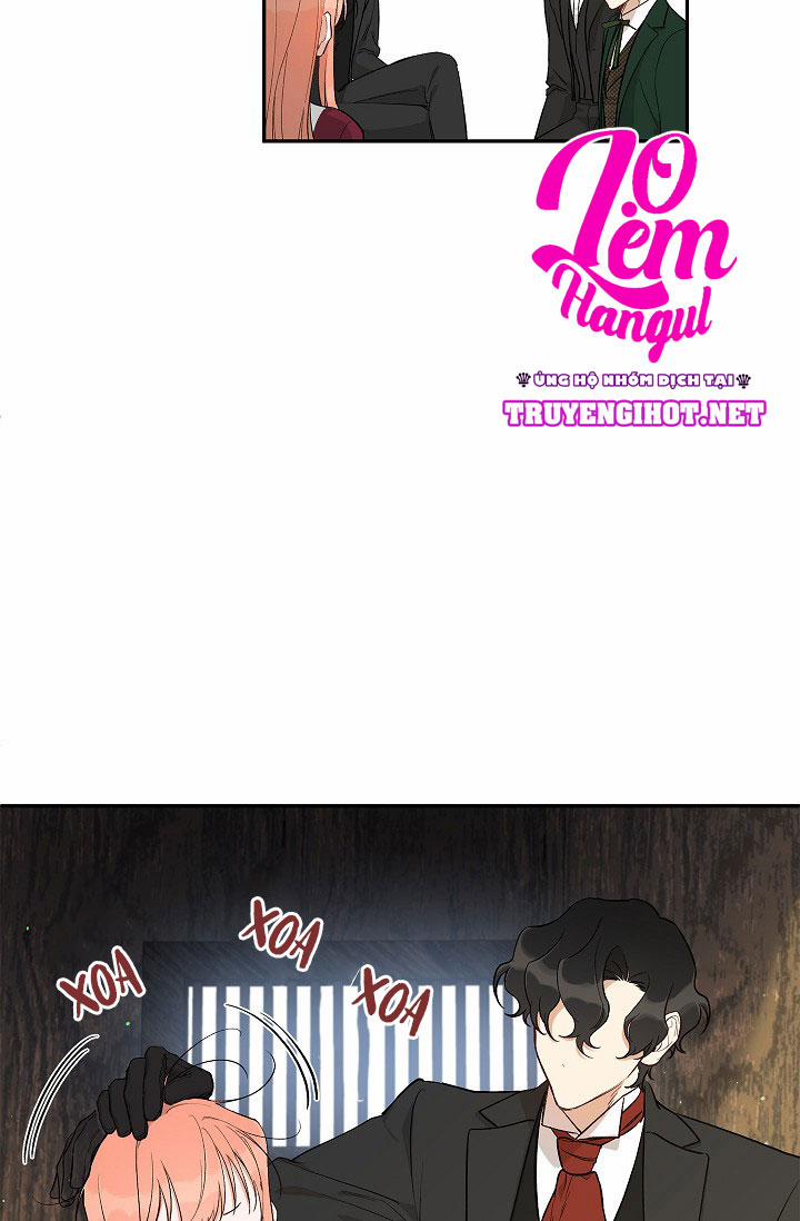 Trở Thành Con Gái Của Anh Hùng Bóng Đêm 18 trang 9