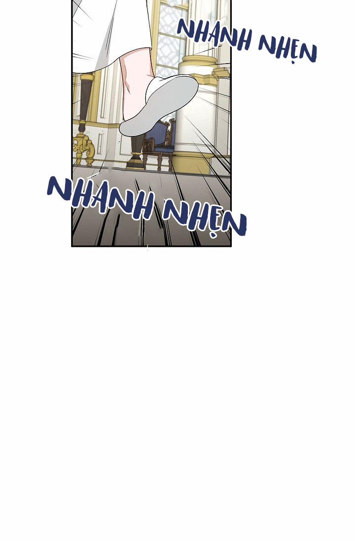 Trở Thành Con Gái Của Anh Hùng Bóng Đêm 19 trang 12