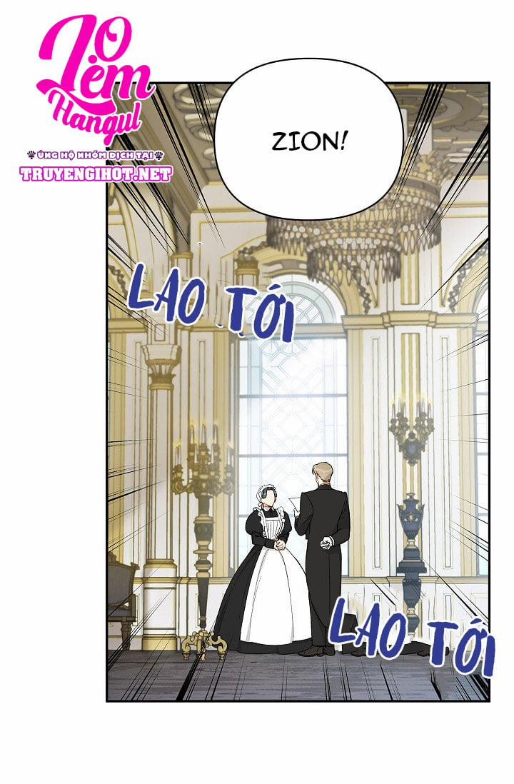 Trở Thành Con Gái Của Anh Hùng Bóng Đêm 19 trang 13