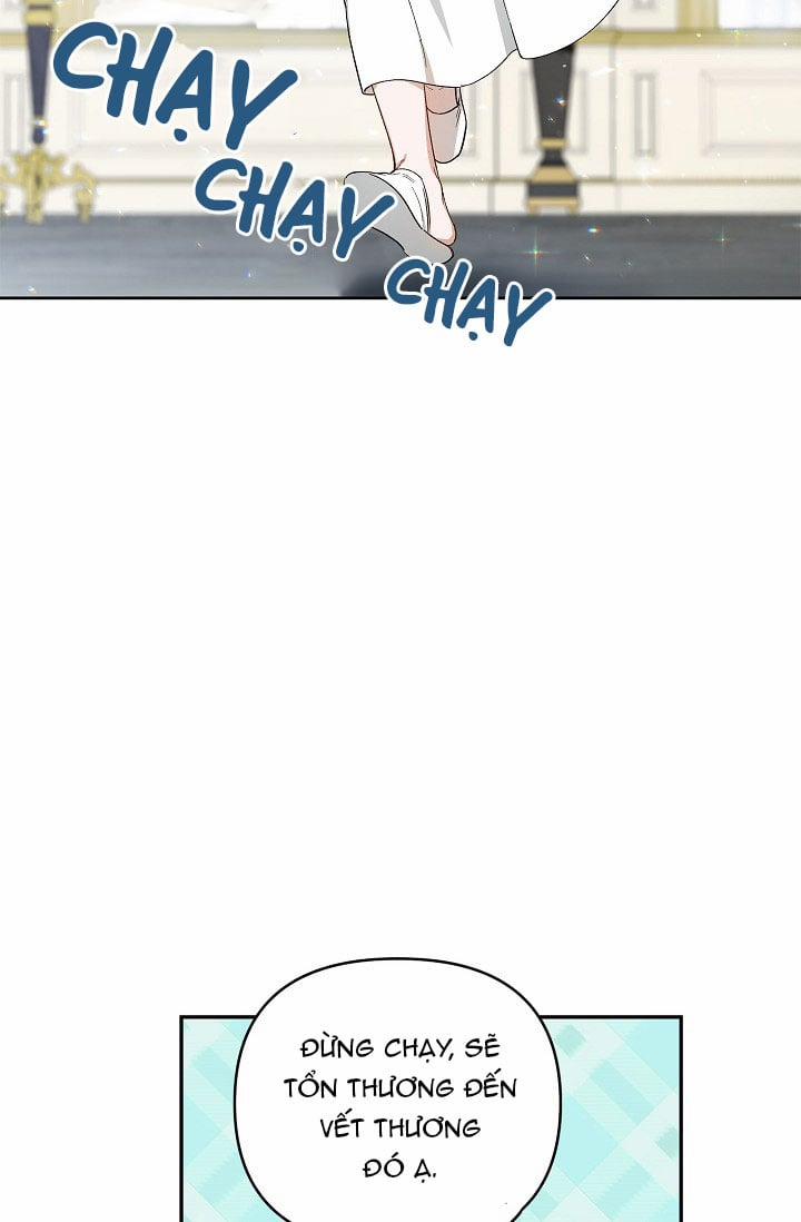 Trở Thành Con Gái Của Anh Hùng Bóng Đêm 19 trang 16