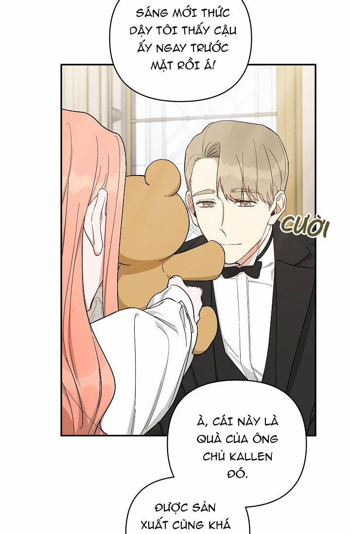 Trở Thành Con Gái Của Anh Hùng Bóng Đêm 19 trang 18