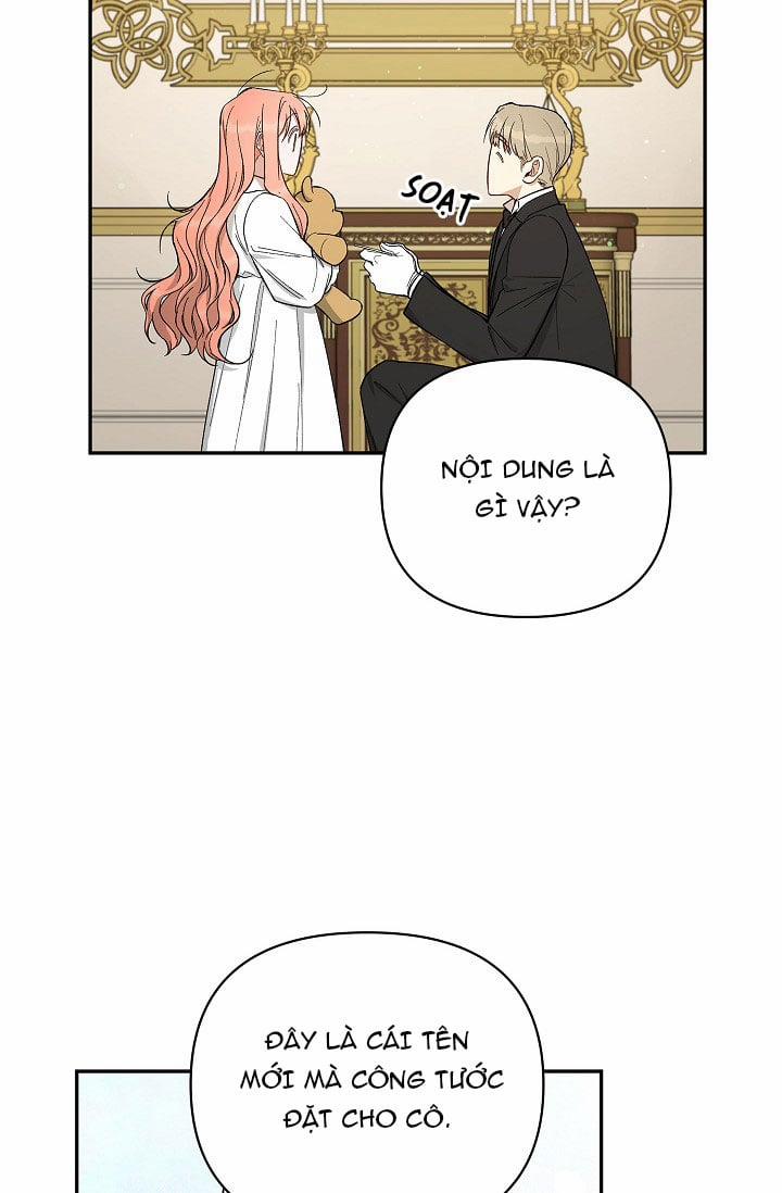 Trở Thành Con Gái Của Anh Hùng Bóng Đêm 19 trang 24