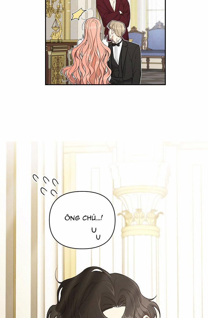 Trở Thành Con Gái Của Anh Hùng Bóng Đêm 19 trang 28