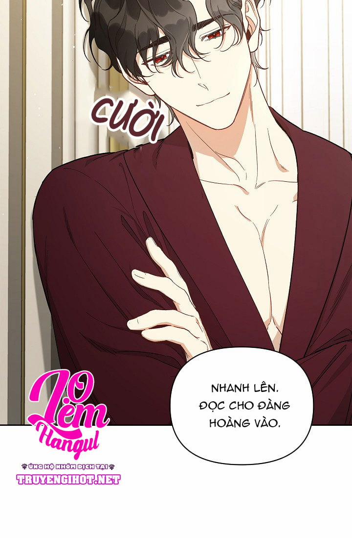 Trở Thành Con Gái Của Anh Hùng Bóng Đêm 19 trang 29