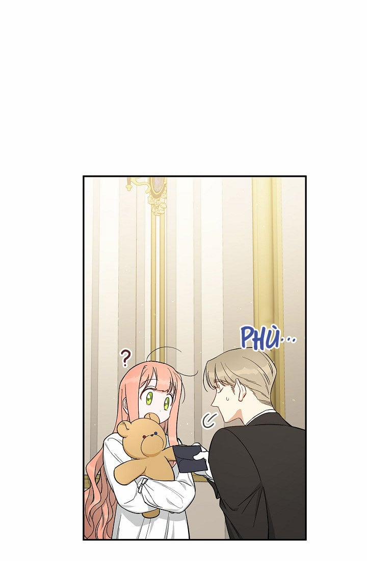 Trở Thành Con Gái Của Anh Hùng Bóng Đêm 19 trang 30