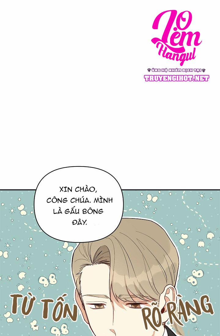 Trở Thành Con Gái Của Anh Hùng Bóng Đêm 19 trang 31