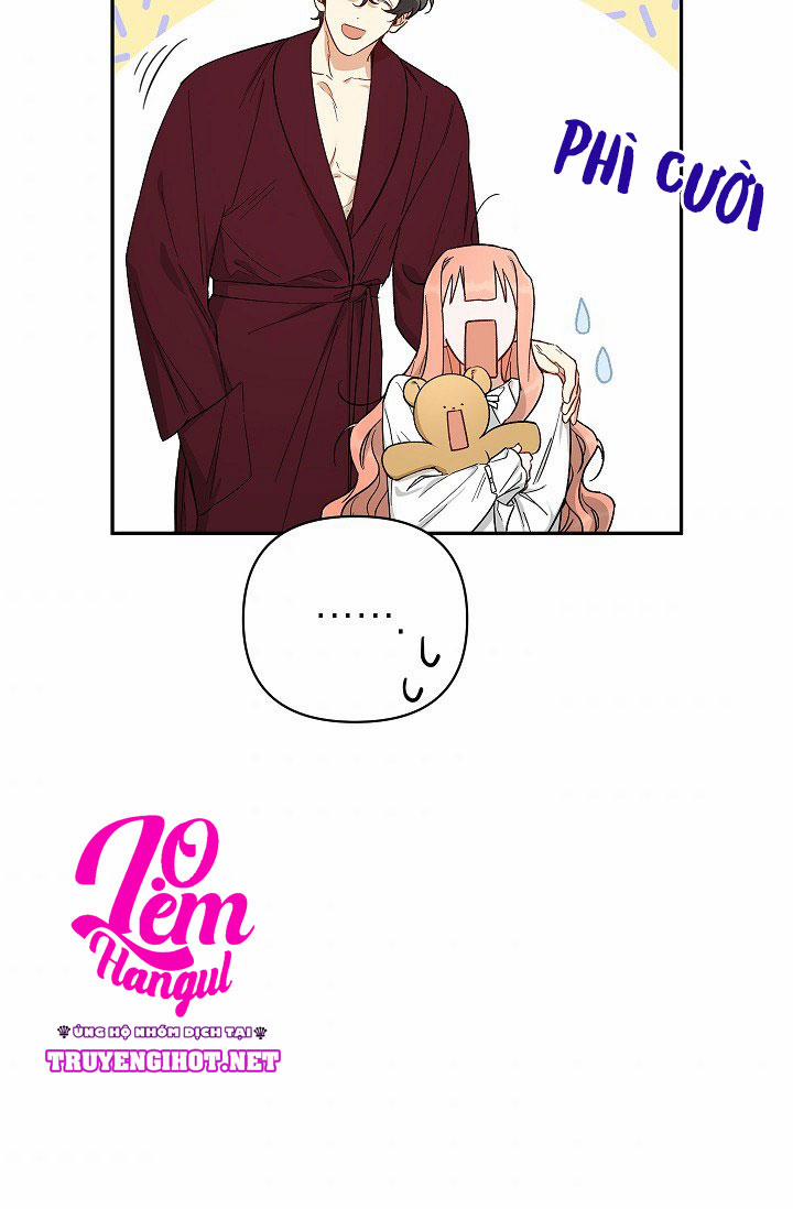 Trở Thành Con Gái Của Anh Hùng Bóng Đêm 19 trang 33