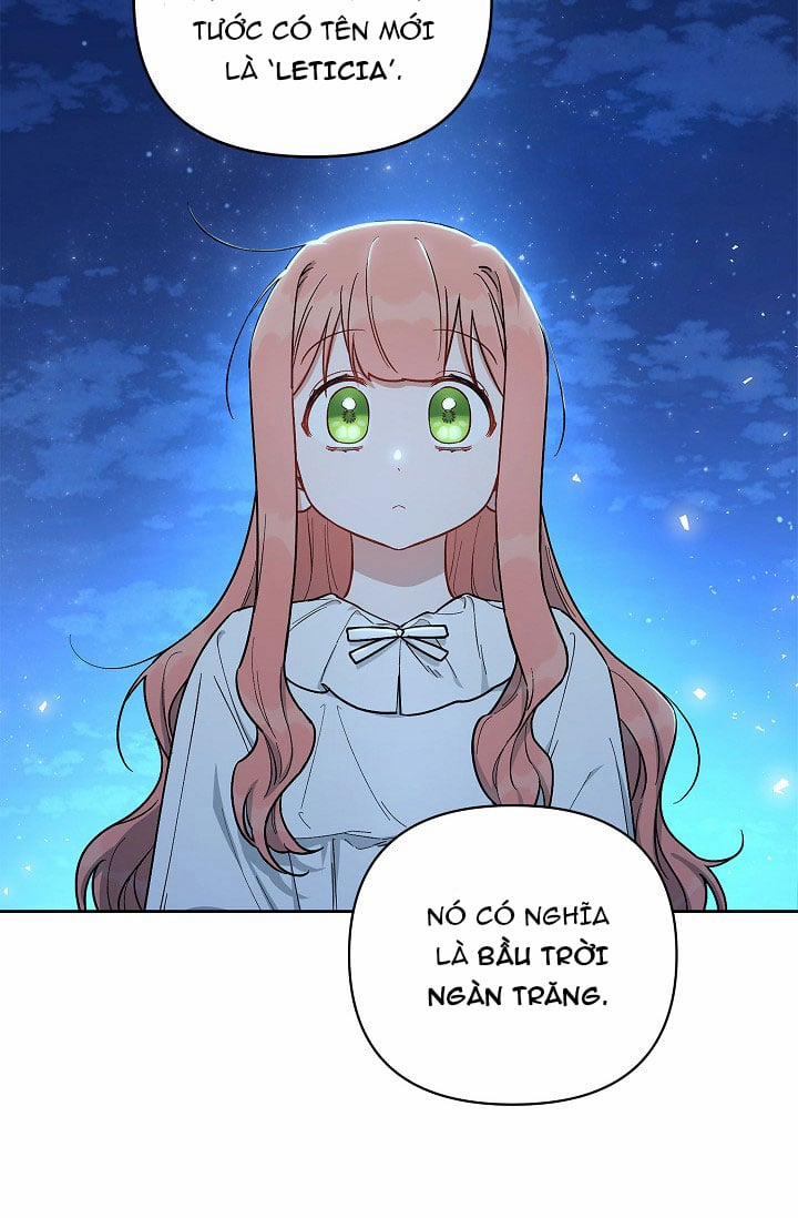 Trở Thành Con Gái Của Anh Hùng Bóng Đêm 19 trang 36