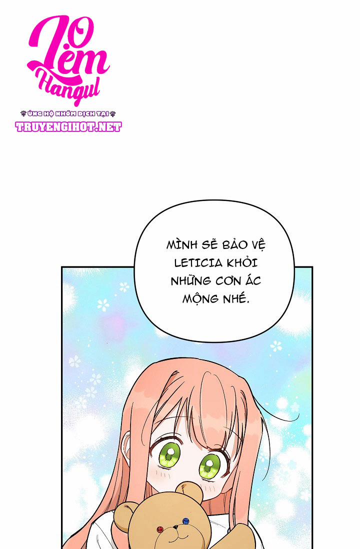 Trở Thành Con Gái Của Anh Hùng Bóng Đêm 19 trang 37