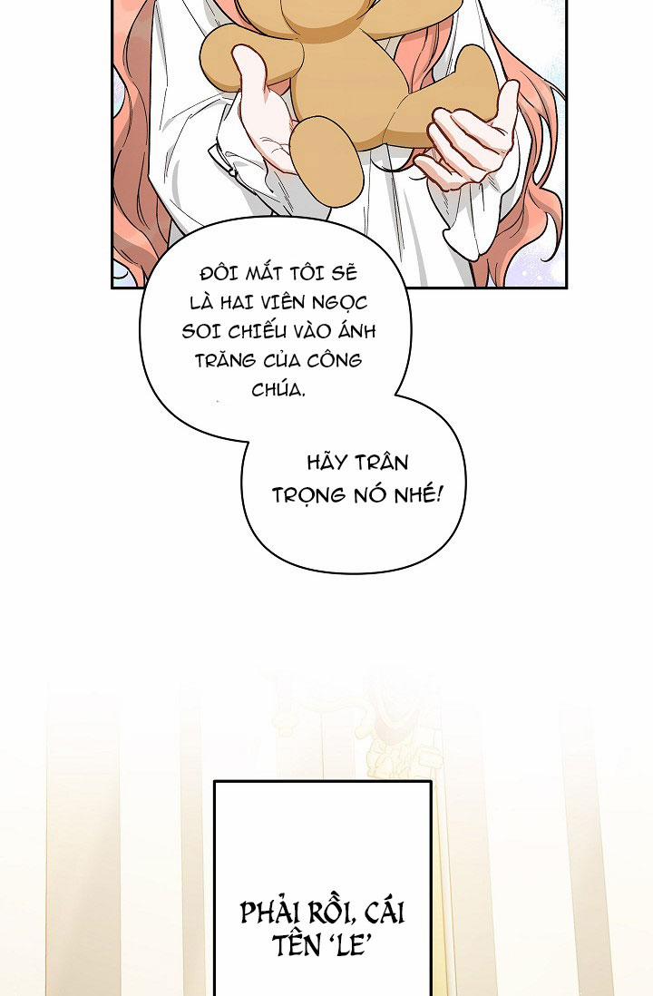 Trở Thành Con Gái Của Anh Hùng Bóng Đêm 19 trang 38