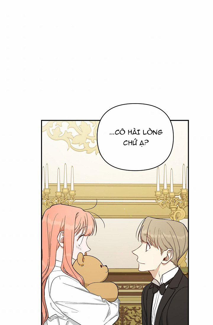 Trở Thành Con Gái Của Anh Hùng Bóng Đêm 19 trang 44