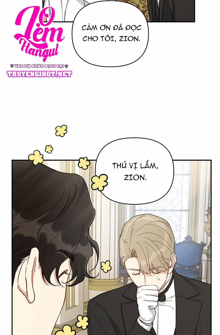 Trở Thành Con Gái Của Anh Hùng Bóng Đêm 19 trang 45