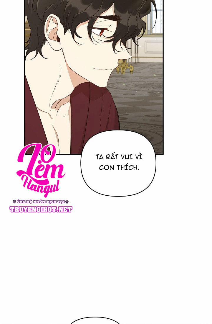 Trở Thành Con Gái Của Anh Hùng Bóng Đêm 19 trang 49