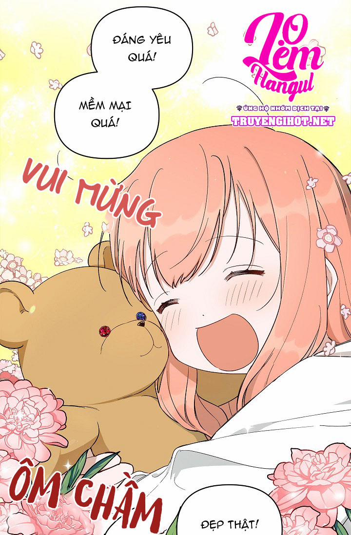 Trở Thành Con Gái Của Anh Hùng Bóng Đêm 19 trang 5