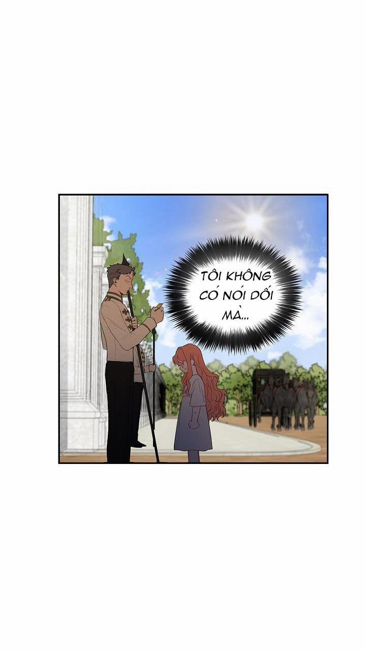 Trở Thành Con Gái Của Anh Hùng Bóng Đêm 2 trang 15