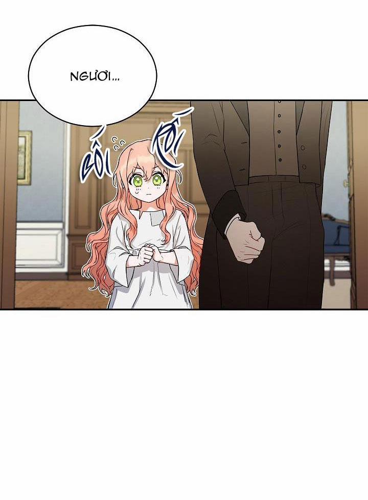 Trở Thành Con Gái Của Anh Hùng Bóng Đêm 2 trang 25