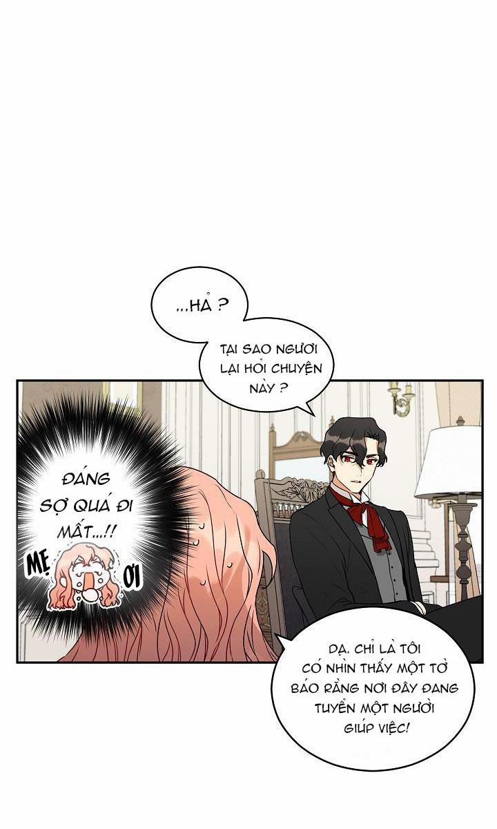 Trở Thành Con Gái Của Anh Hùng Bóng Đêm 2 trang 29