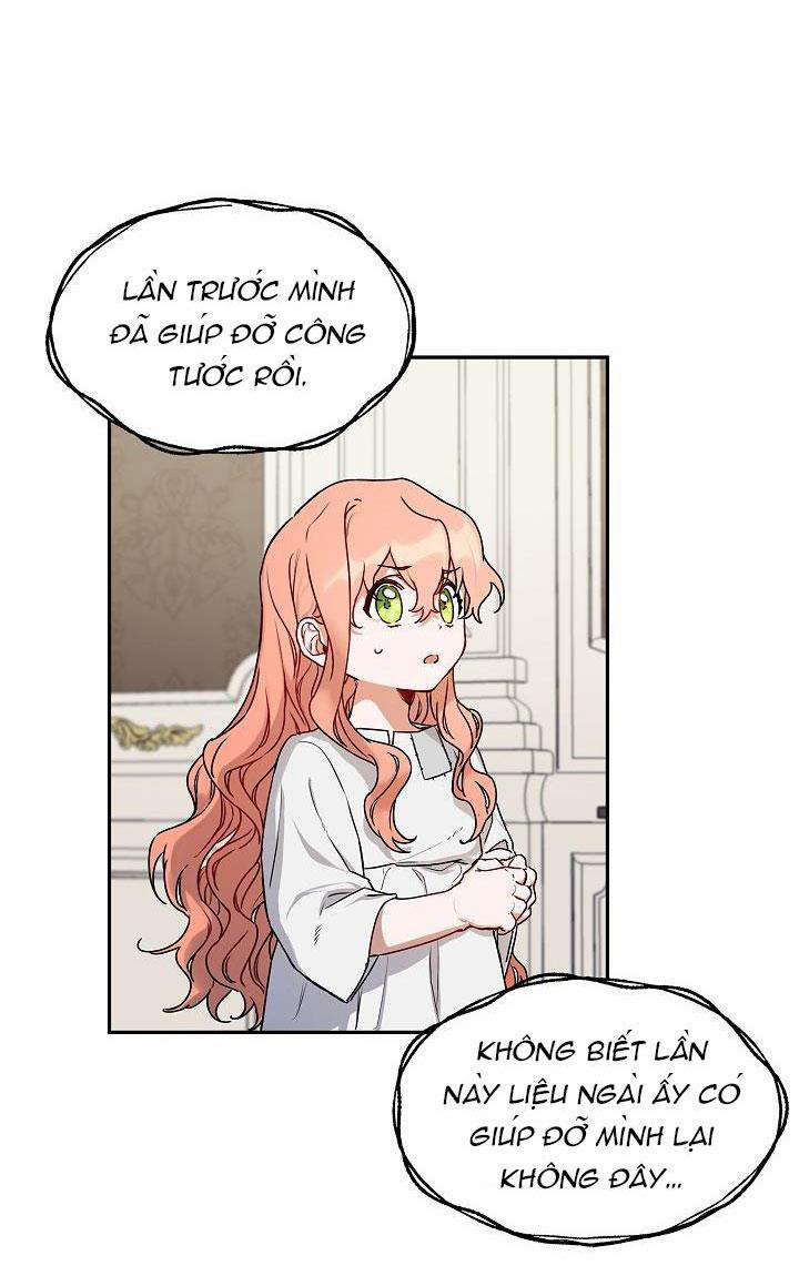 Trở Thành Con Gái Của Anh Hùng Bóng Đêm 2 trang 30