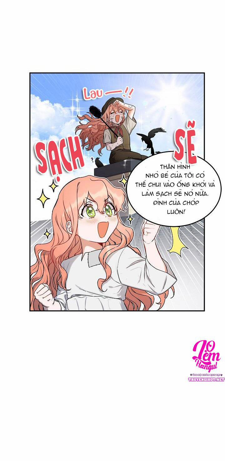 Trở Thành Con Gái Của Anh Hùng Bóng Đêm 2 trang 34