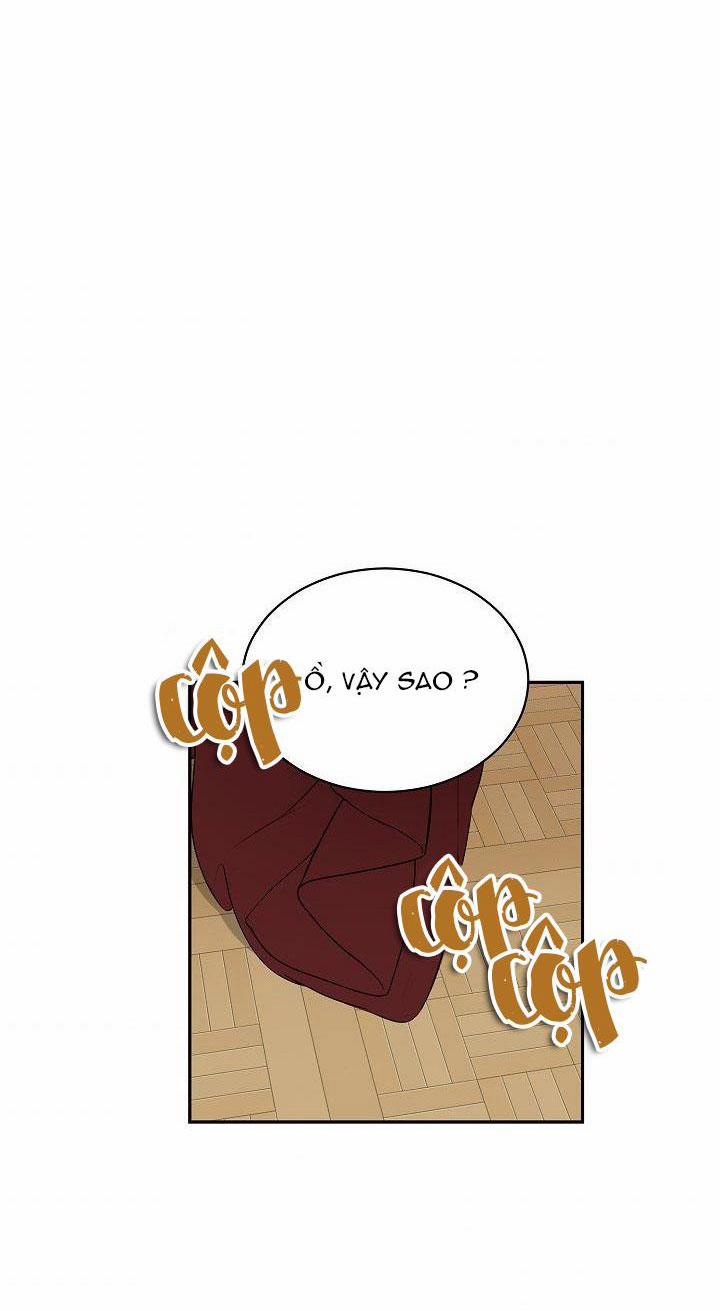 Trở Thành Con Gái Của Anh Hùng Bóng Đêm 2 trang 35