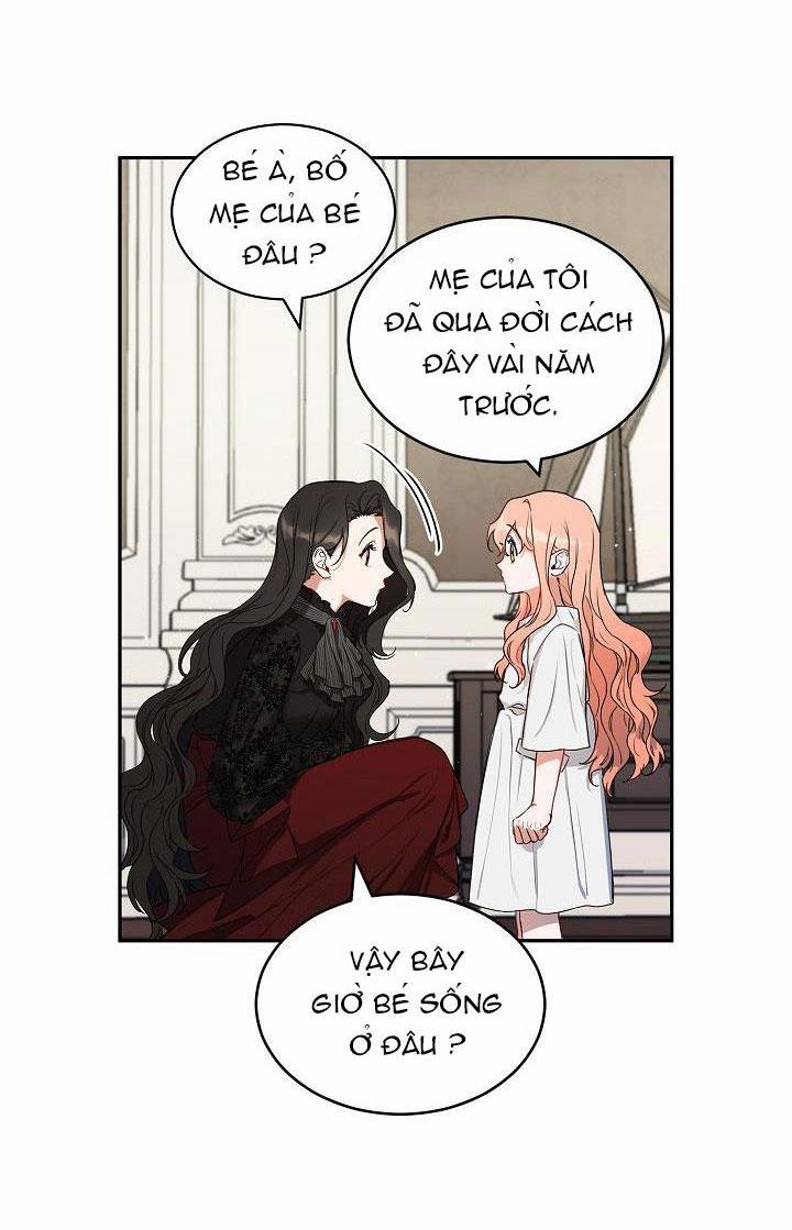 Trở Thành Con Gái Của Anh Hùng Bóng Đêm 2 trang 37
