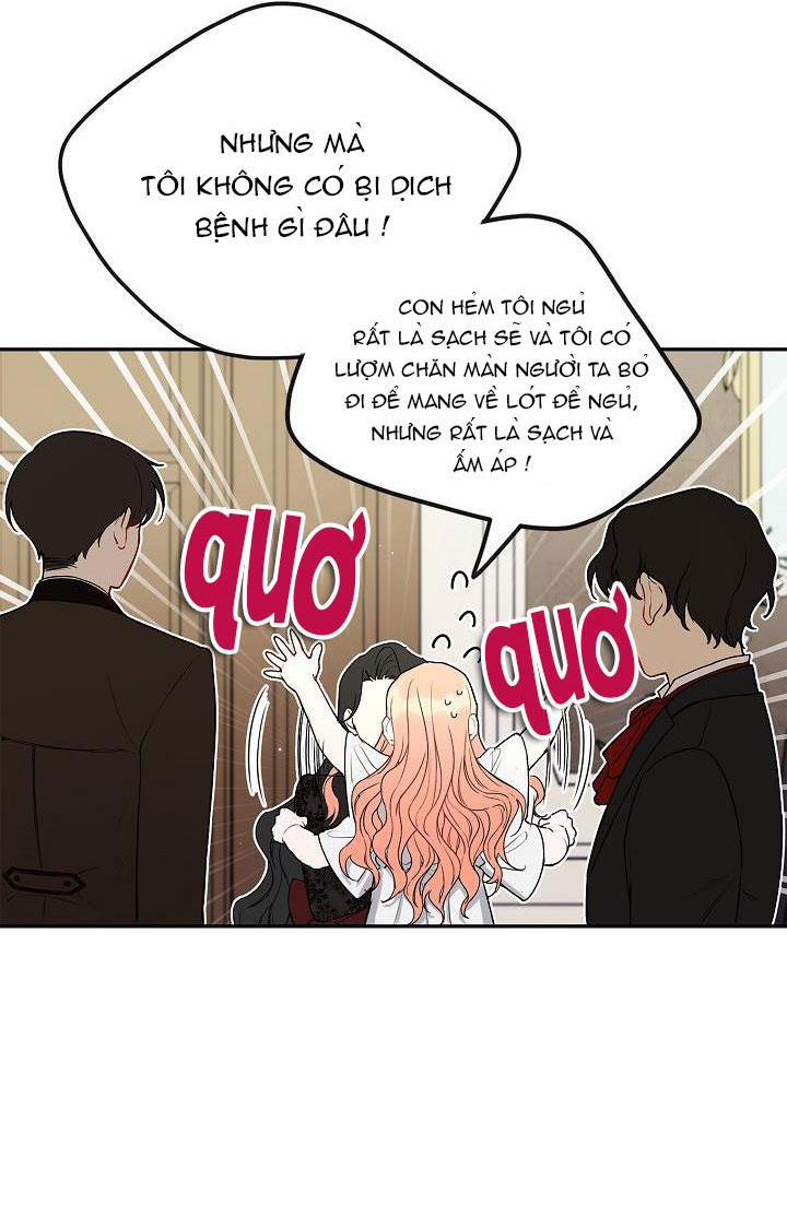 Trở Thành Con Gái Của Anh Hùng Bóng Đêm 2 trang 40