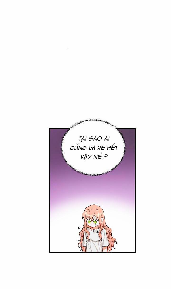 Trở Thành Con Gái Của Anh Hùng Bóng Đêm 2 trang 41