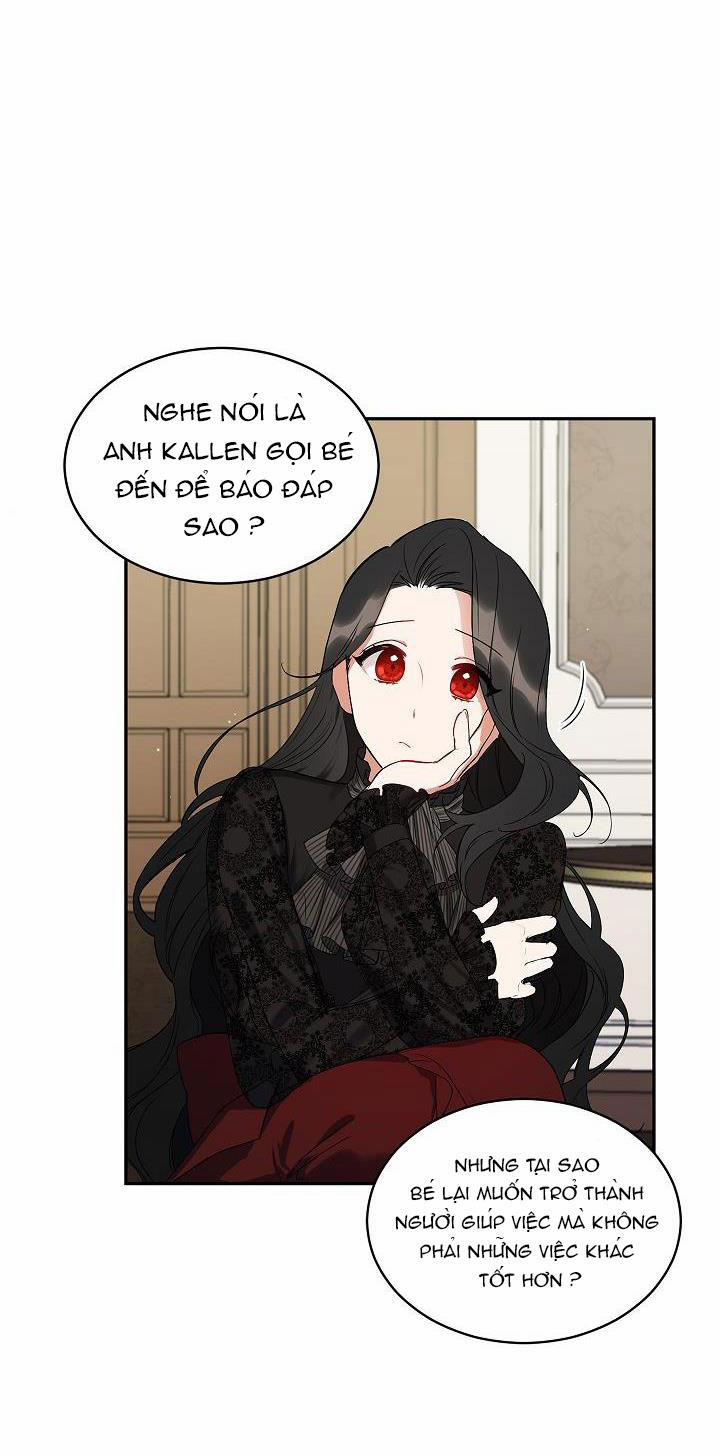 Trở Thành Con Gái Của Anh Hùng Bóng Đêm 2 trang 42