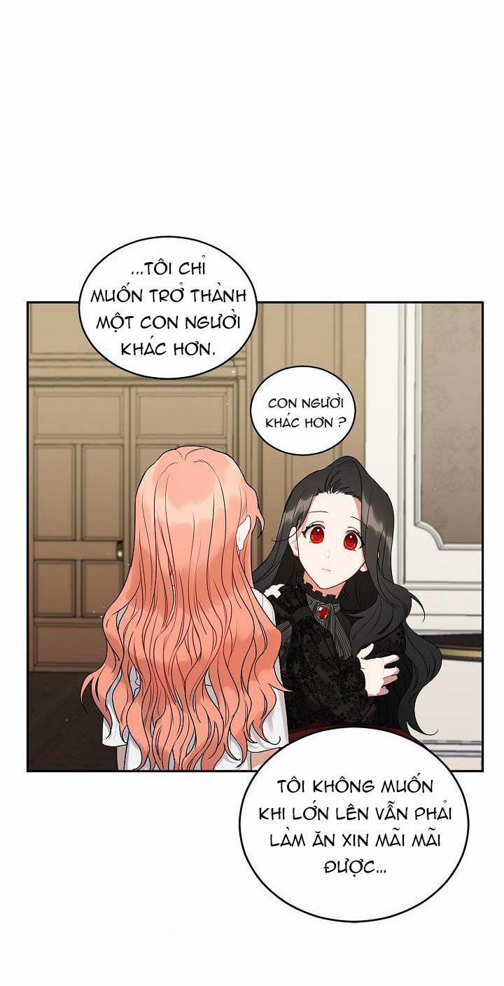 Trở Thành Con Gái Của Anh Hùng Bóng Đêm 2 trang 43