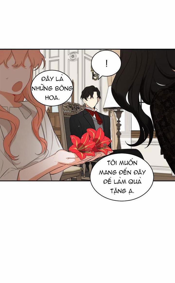 Trở Thành Con Gái Của Anh Hùng Bóng Đêm 2 trang 47