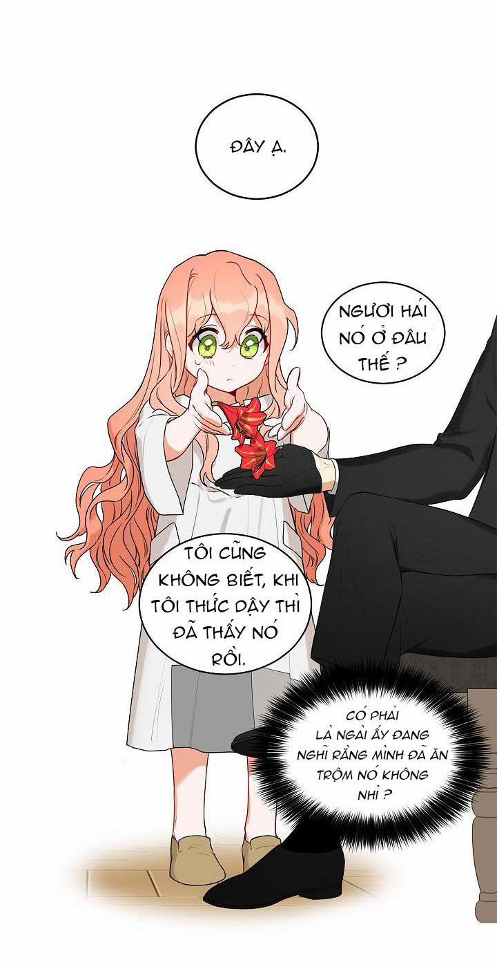 Trở Thành Con Gái Của Anh Hùng Bóng Đêm 2 trang 49